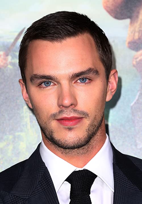 Nicholas Hoult