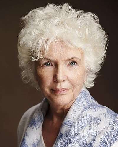 Fionnula Flanagan