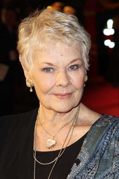 Judi Dench