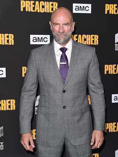 Graham McTavish