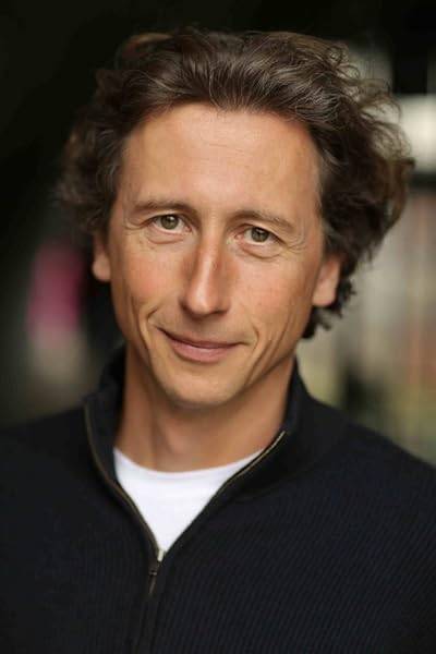 Nicholas Rowe