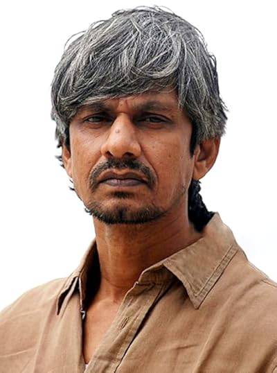 Vijay Raaz