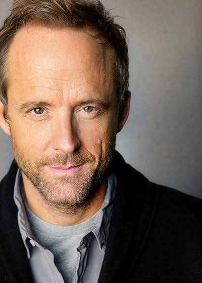 John Benjamin Hickey