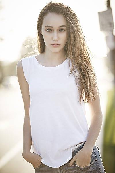 Alycia Debnam-Carey