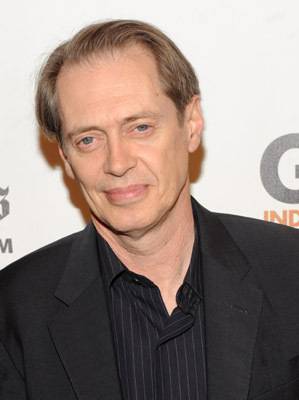 Steve Buscemi